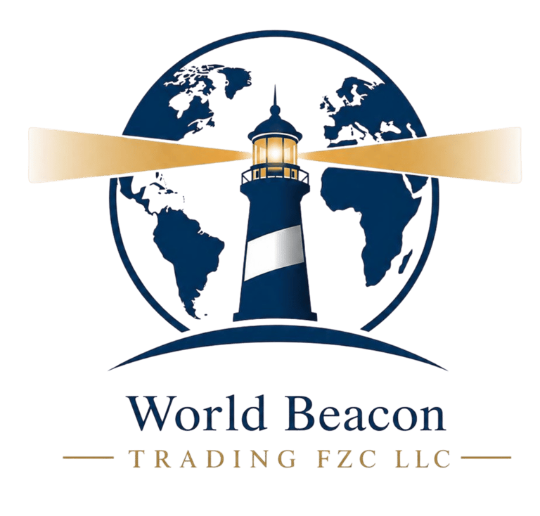 World Beacon logo