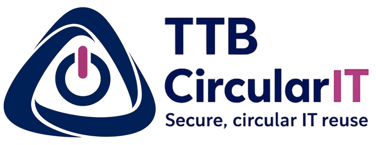 TTB CircularIT logo