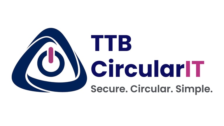TTB CircularIT logo