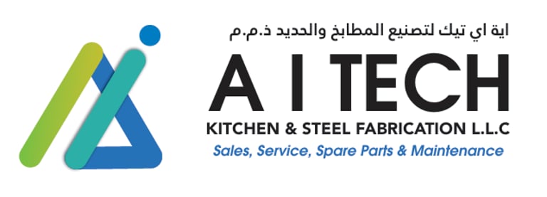 A I Tech logo