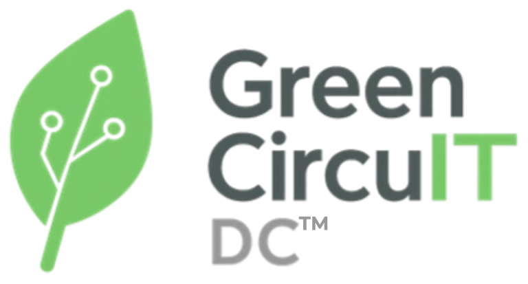 Green Circuit DC LLC logo