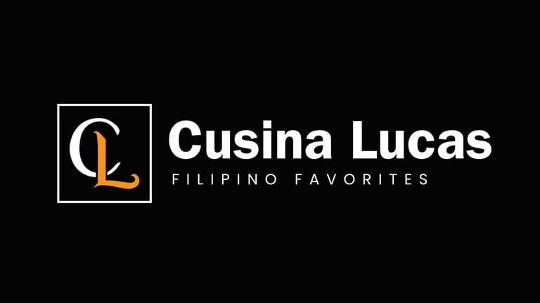 Cusina Lucas logo