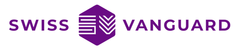 Swiss Vanguard logo
