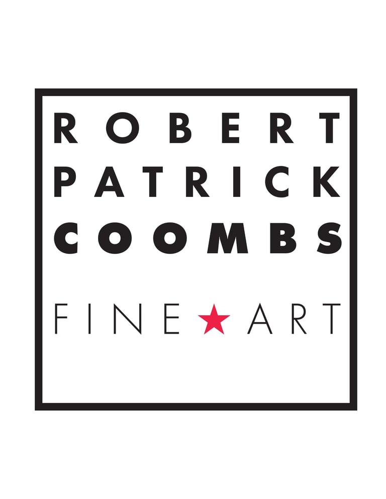 Robert Patrick Coombs Fine Art logo