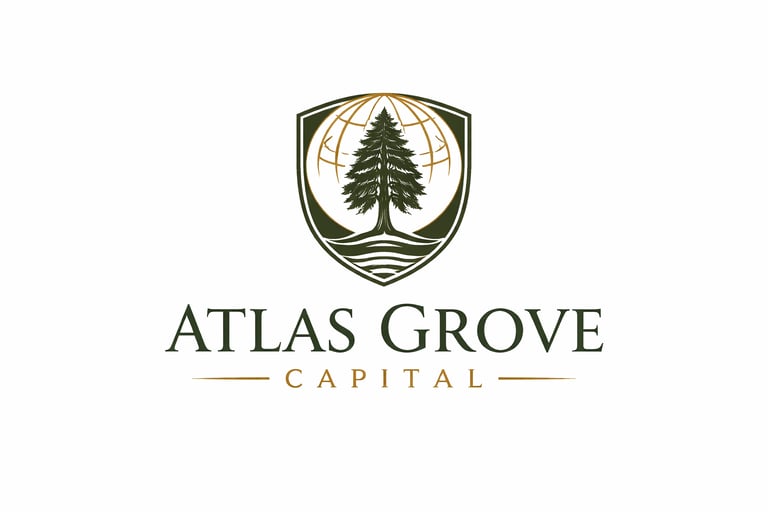Atlas Grove Capital logo