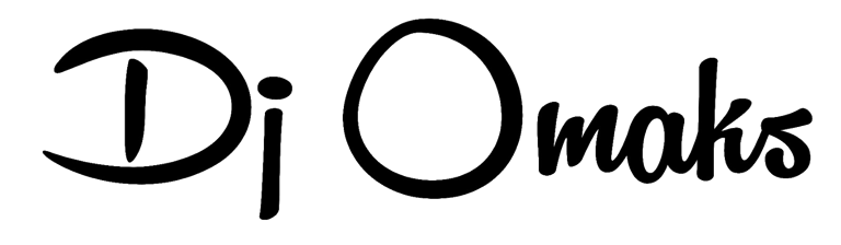 DJ Omaks logo