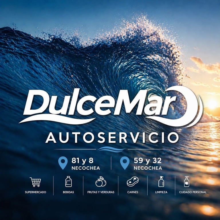 DulceMar logo