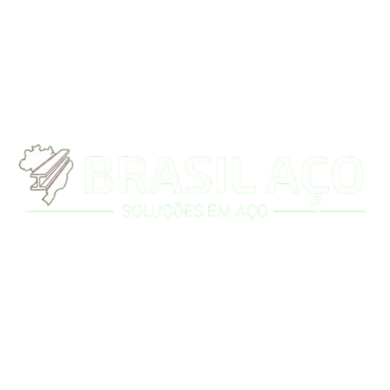 Brasil Aco logo