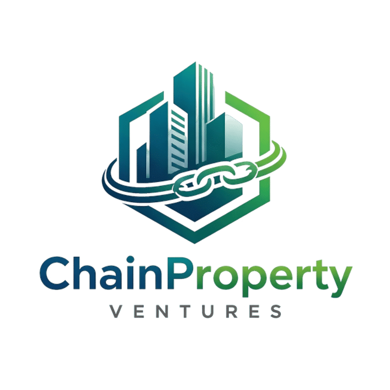 Chain-Property Ventures logo