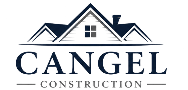 Cangel Construction logo
