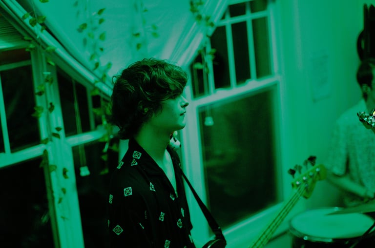 Event photography in Montgomery AL –Gaze at the Fair at the 512, live concert photo by Spirit World Photo