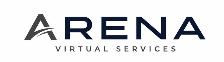 Arena Virtual Services logo