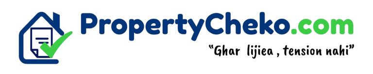 propertycheko.com logo