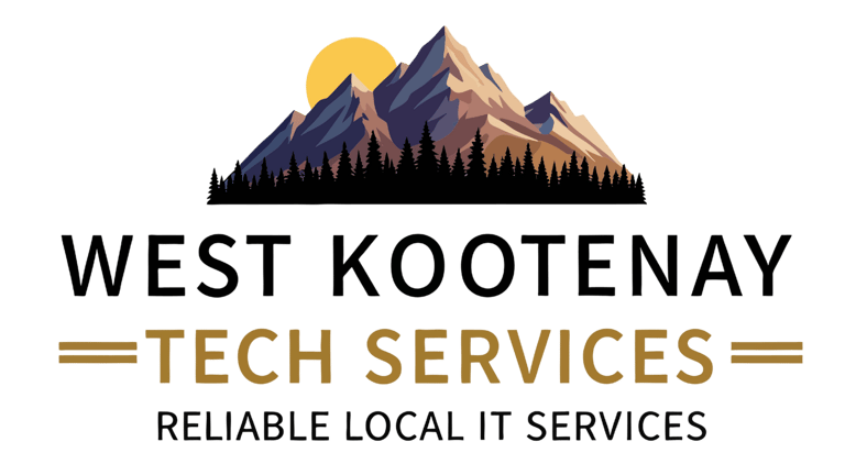 WK Tech Services logo