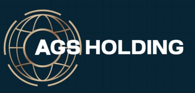 AGS HOLDING AG logo