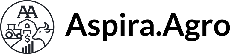 Aspira.Agro logo