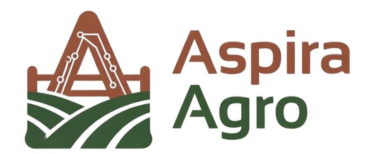 Aspira.Agro logo