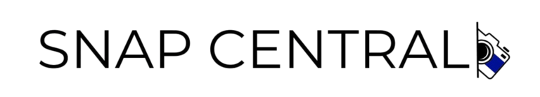 Snap Central logo