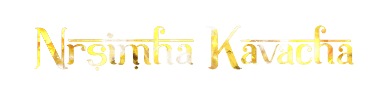 Kavacha Lion logo