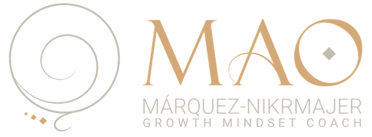 Mao | Growth Mindset Coach for Women logo