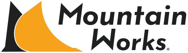 Mountain Works logo