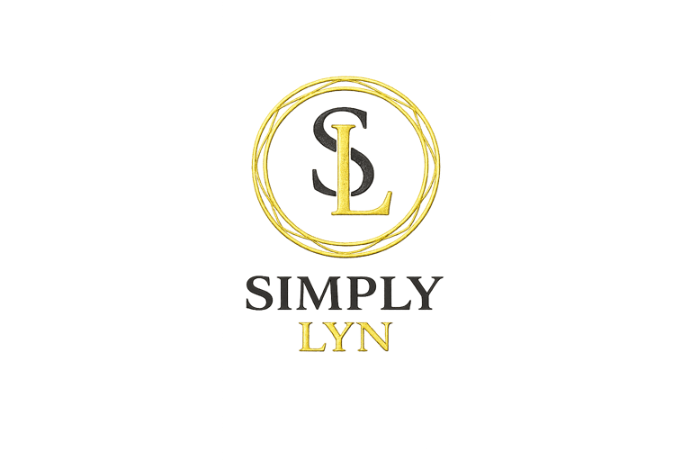 Simply Lyn logo