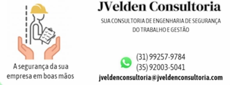 JVelden Consultoria logo