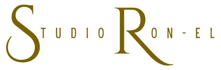 Studio Ron-El logo