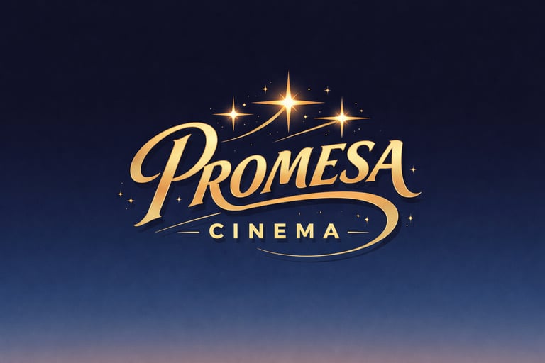 Hotel Promesa logo