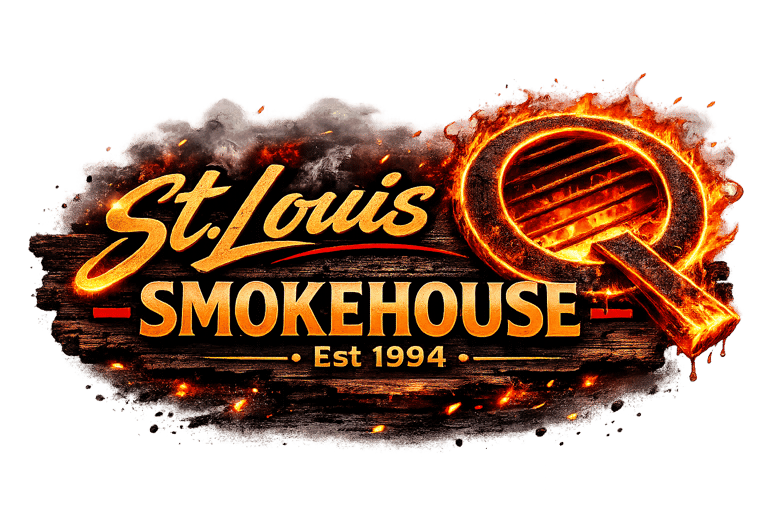 St. Louis Q Smokehouse logo