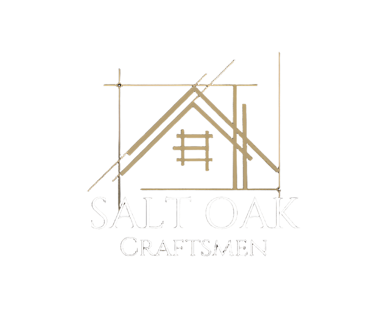 Salt Oak Craftsmen logo