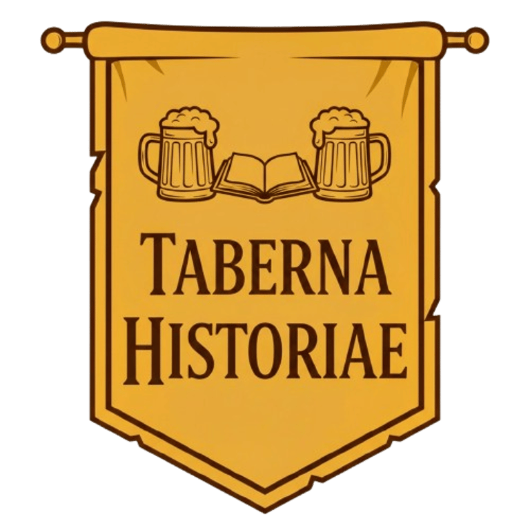 Taberna Historiae logo