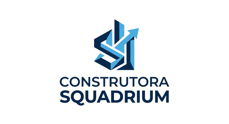 CONSTRUTORA SQUADRIUM logo