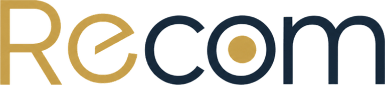 Recom logo