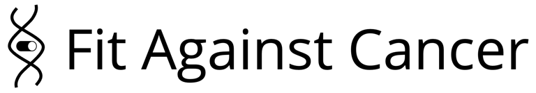 Fit Against Cancer logo