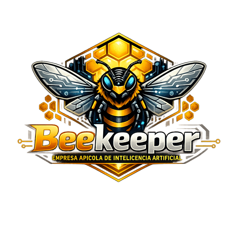 BeeKeePer logo