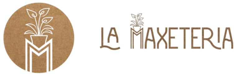 La Maxeteria logo