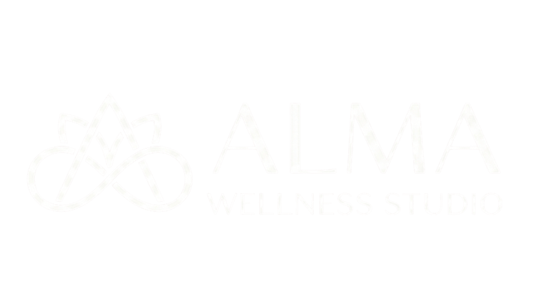 Alma Wellness Studio logo