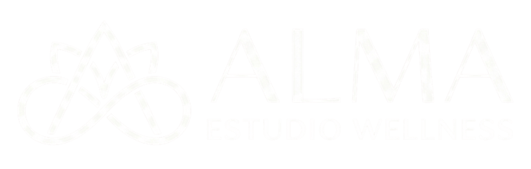 Alma Wellness Studio logo