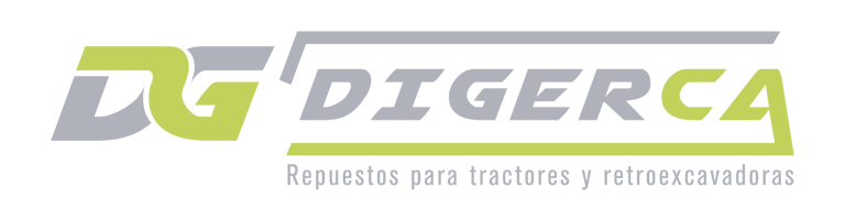 DIGERCA logo