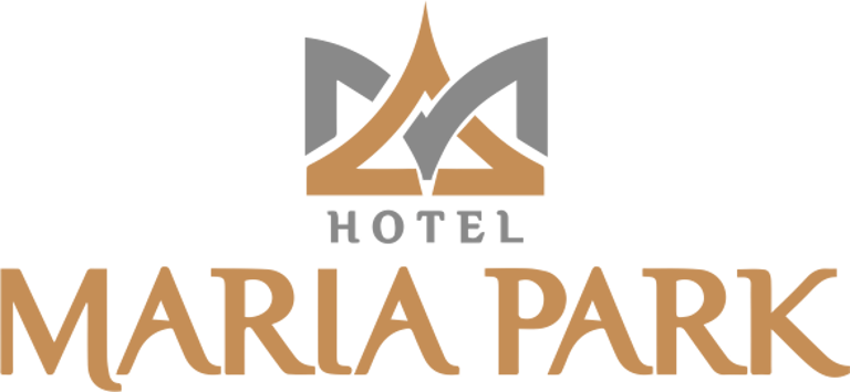 Hotel Maria Park logo