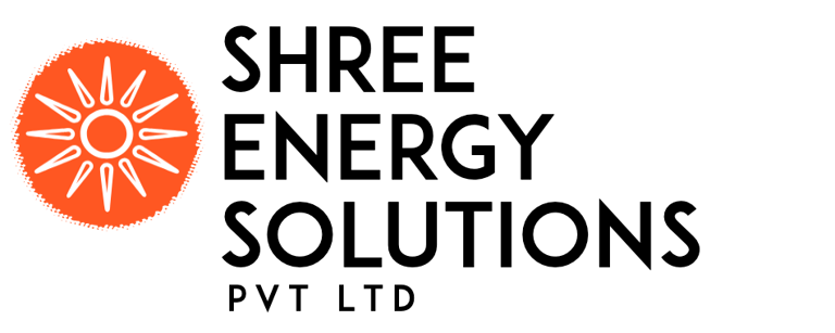 SHREE ENERGY SOLUTIONS PVT LTD logo