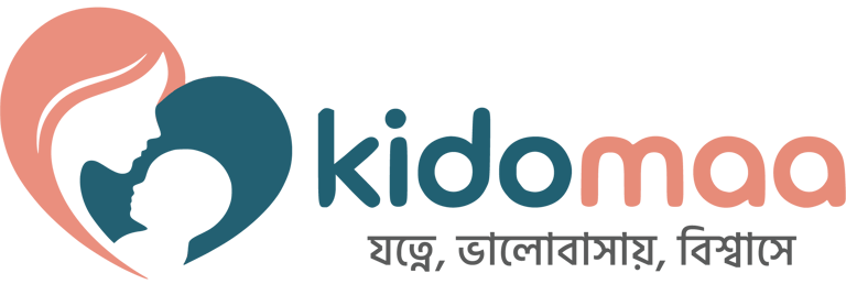 Kidomaa logo