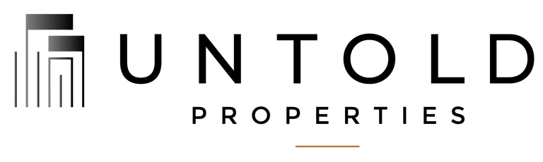 Untold Properties logo