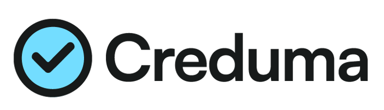 Creduma Kredit in Deutschland logo