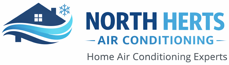 North Herts Air logo