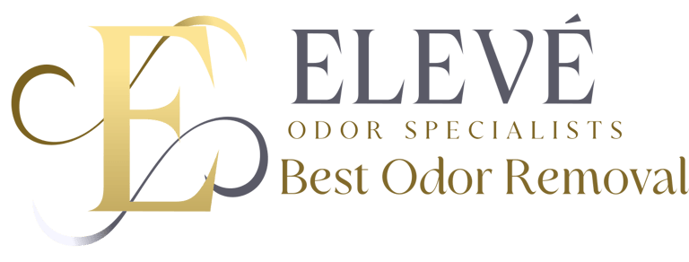 Best Odor Removal Eleve Odor Specialists logo