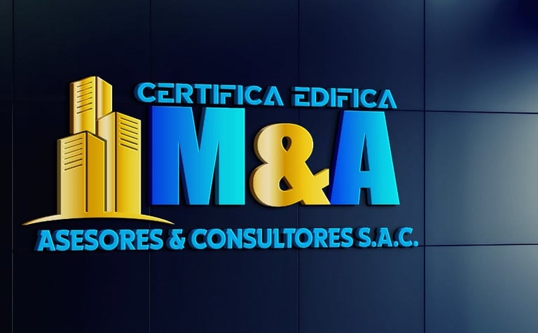 CERTIFICAEDIFICA logo