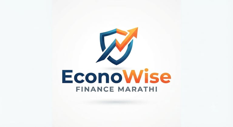 EconoWise logo