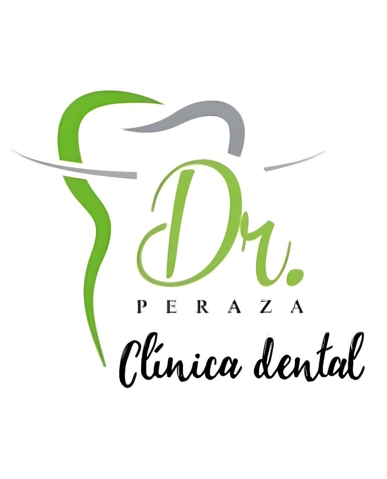 Clínica Dental Dr.Peraza logo
